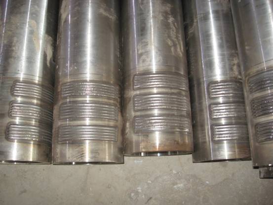 黑龍江等壁厚螺旋加工設(shè)備免費(fèi)咨詢非標(biāo)定制