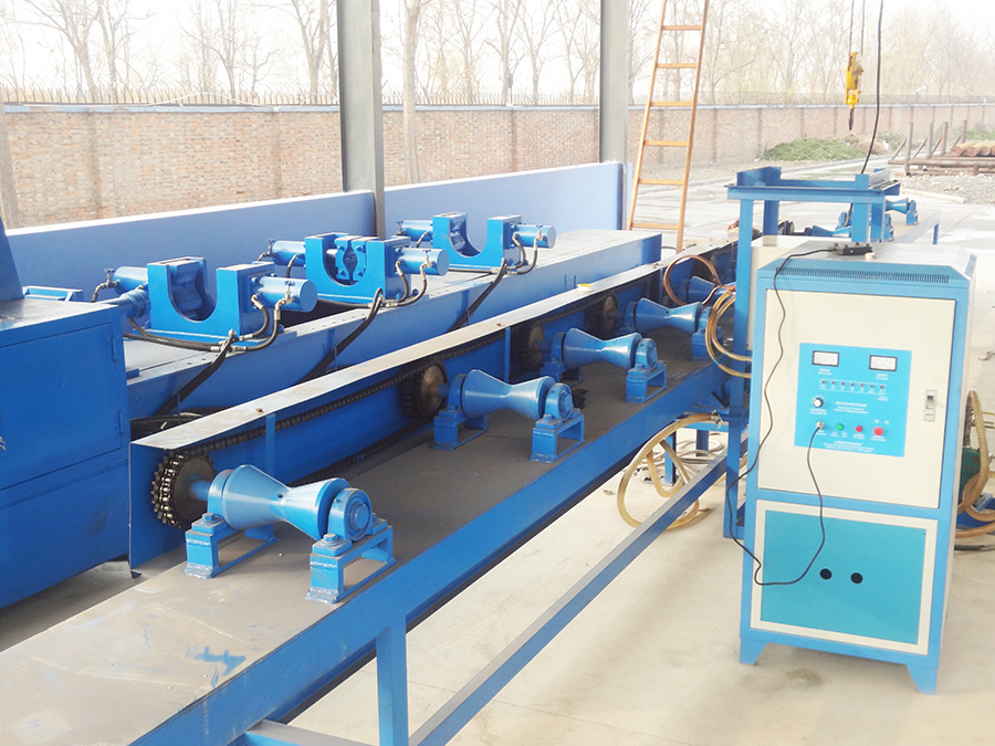 南平螺桿鉆具馬達(dá)試驗(yàn)臺公司推薦值得信賴