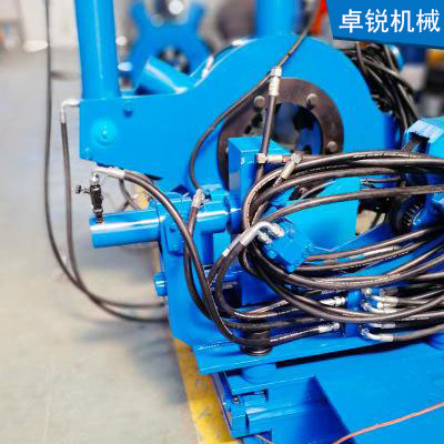 衡水汕尾等壁厚螺旋加工設(shè)備生產(chǎn)廠家鑄造輝煌