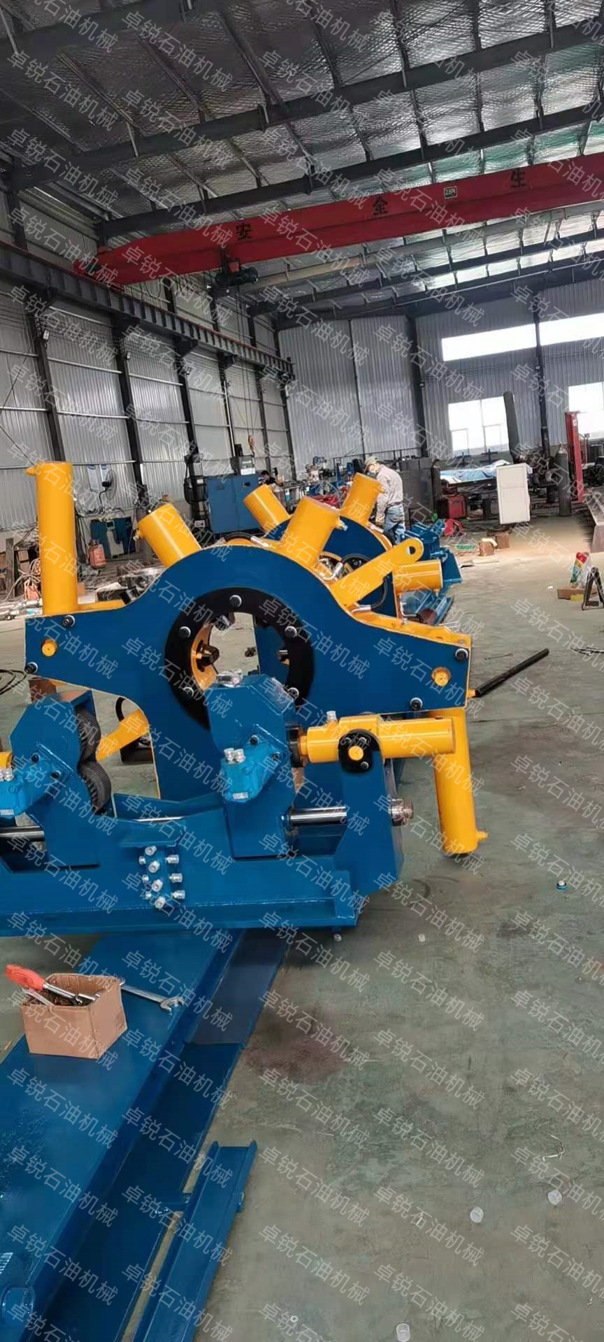 長春巖石擴(kuò)孔器工廠源頭廠家