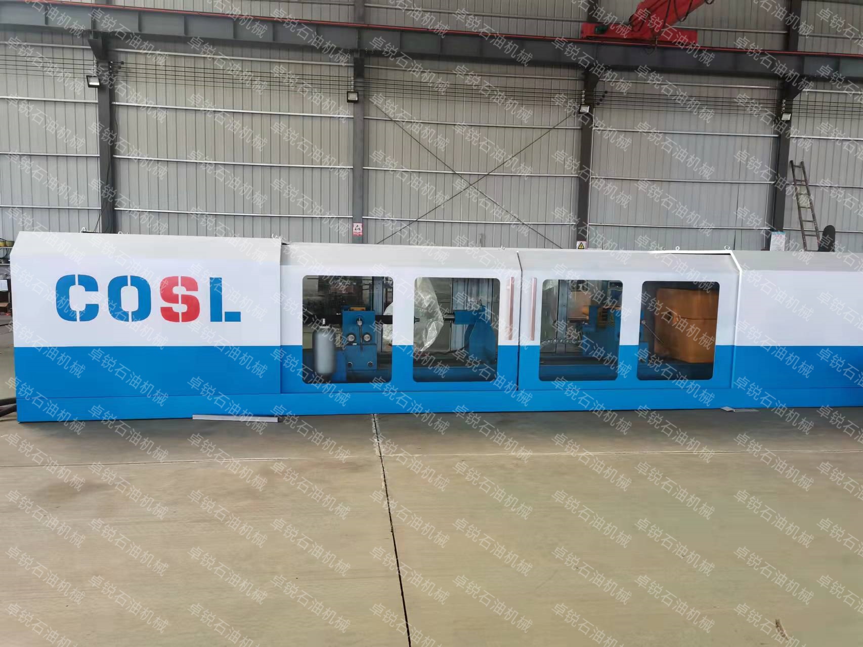 佳木斯螺桿鉆具整機試驗臺近期行情質(zhì)量過關(guān)