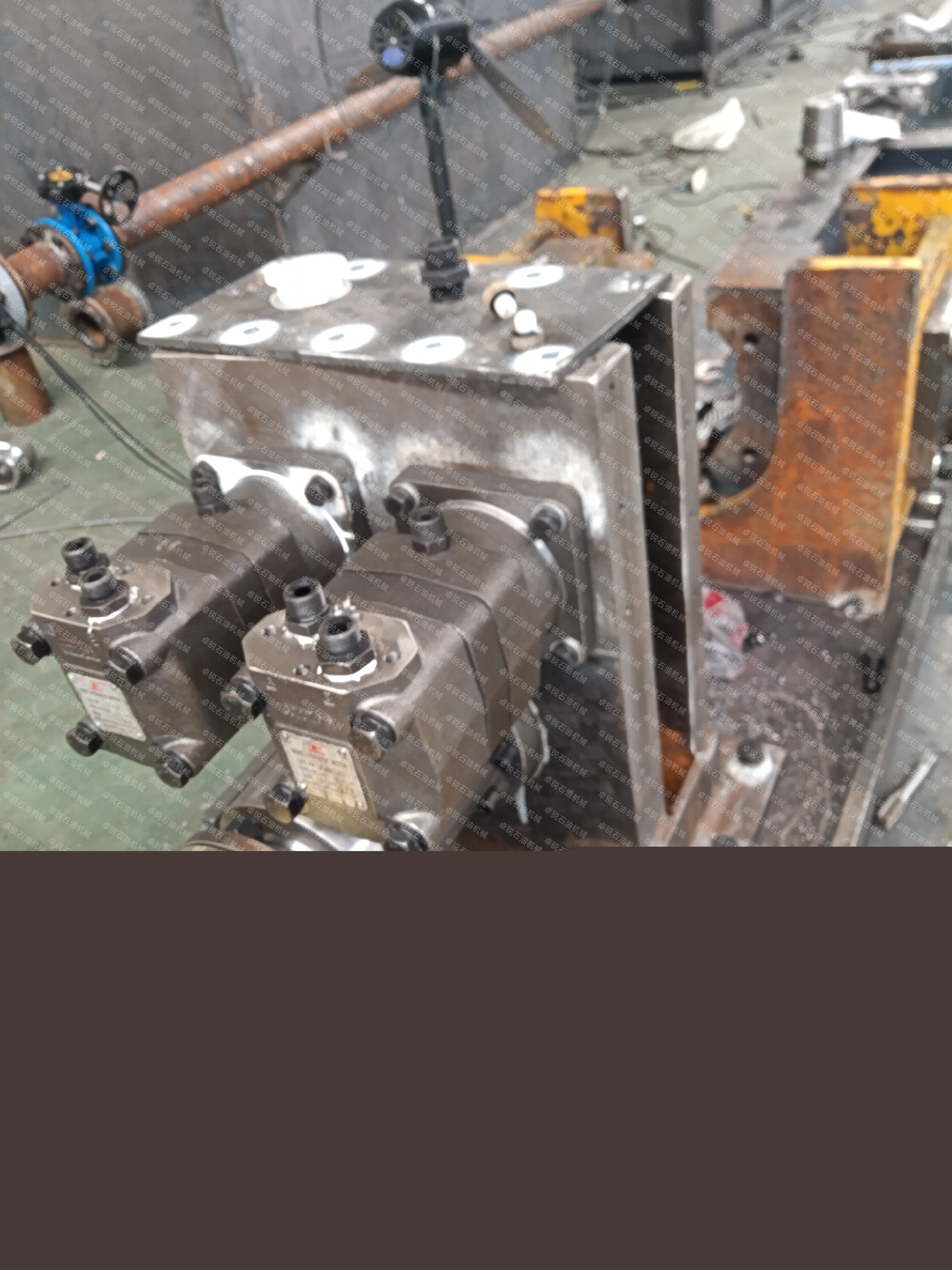 巴彥淖爾螺桿鉆具馬達(dá)試驗(yàn)臺(tái)廠家電話值得信賴(lài)